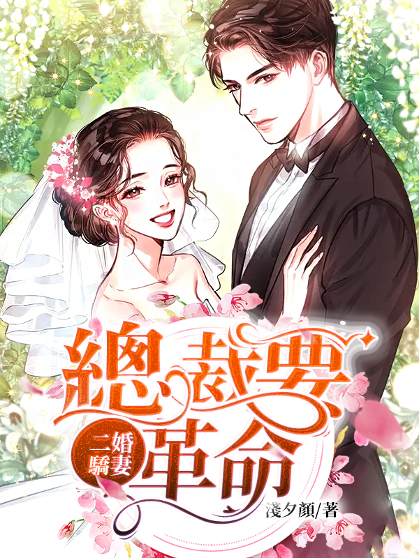 二婚嬌妻，總裁要革命